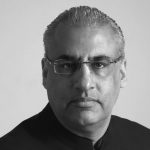 Yahya Jan, President & Design Director, NORR