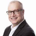 Alain Garnier, Director – Business Development, Saint Gobain SageGlass