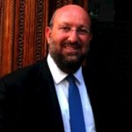 Alex Dantziguian, Managing Director, Technoform