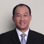 Kevin Foong, Senior Construction Manager, Lend Lease