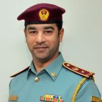 Lt. Colonel Jamal Ahmad Ibrahim, Director of Preventive Safety, Dubai Civil Defence
