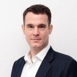 Mathieu Meur, Managing Director, Meinhardt Façade Technology