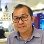 Teik Yean Chong, Vice President, Tuan Sing Holdings