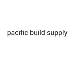 Pacific Build Supply