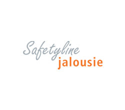 safetyline jalousie