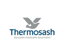 Thermosash