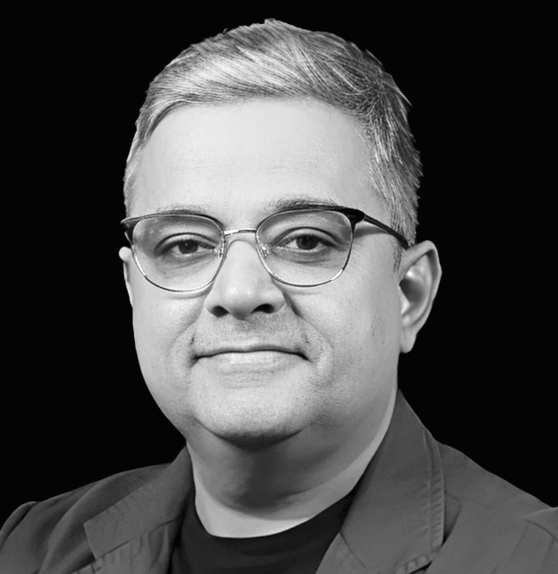 Gautam Bhasin