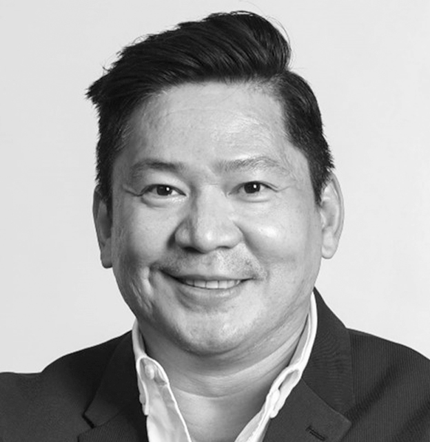 Richard M. Garcia