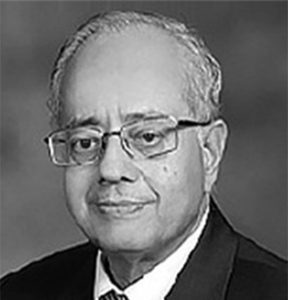 CN Raghavendran Zak World of Façades