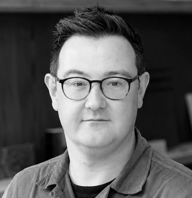 Andrew McEwan