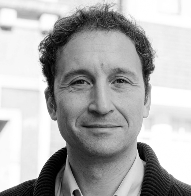 Fabrizio Cazzulo