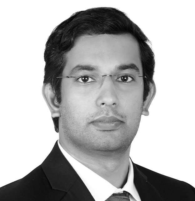 Shyam Chand