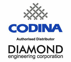 Codina - Diamond