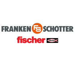 Franken Schotter with Fischer