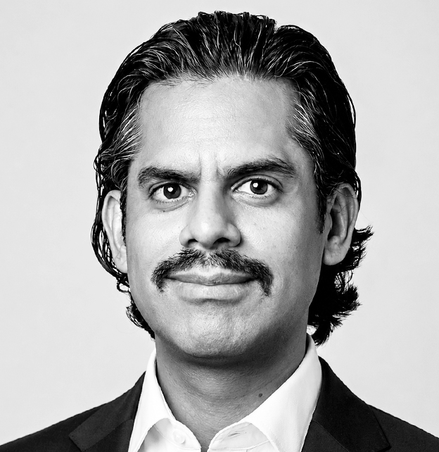 Alberto Alarcon