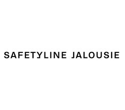 safetyline jalousie