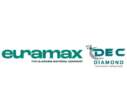 Euramax with DEC