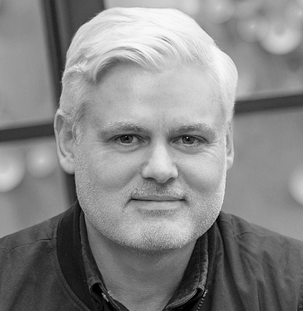 David Brown