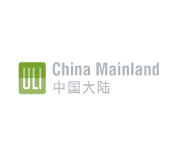 China Mainland ULI
