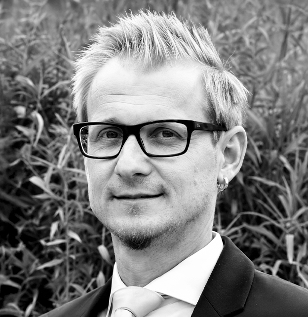 Martin Drexler