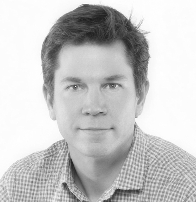 Ross Palmer
