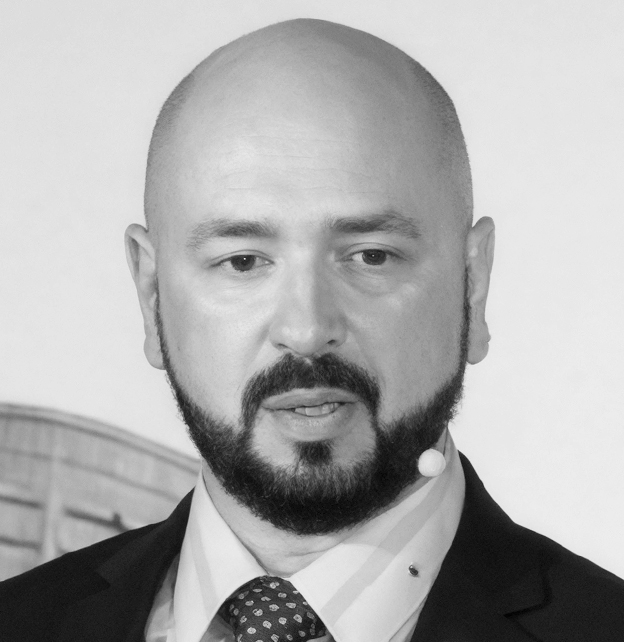 Jasmin Hodzic