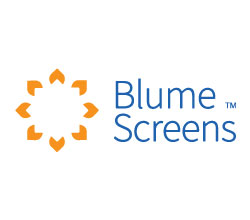 Blume Screens