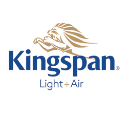 kingspan light+air