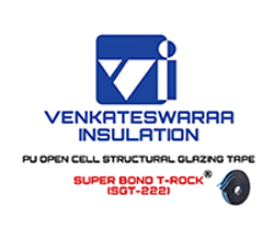 Venkateswaraa Insulation