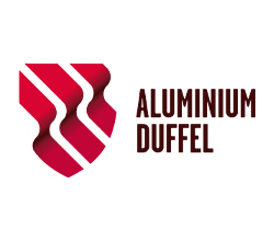 Aluminium Duffel