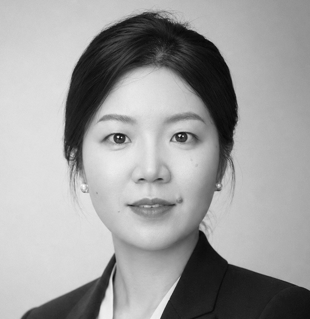 Nancy Wang