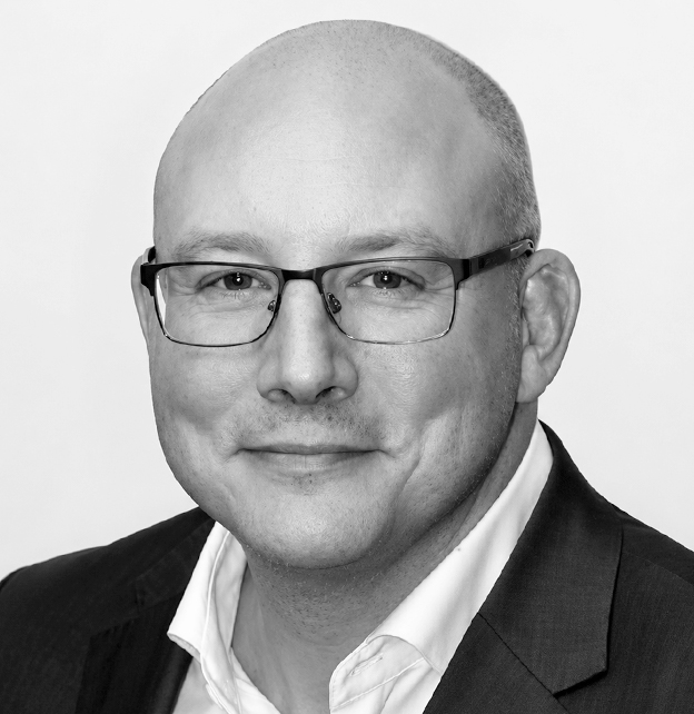 Dan Gleeson