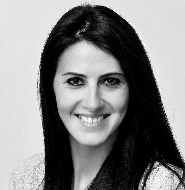 Teresa Farina