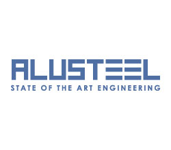 Alusteel