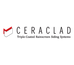 Ceraclad
