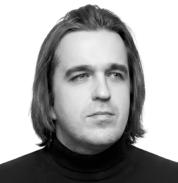 Alexey Boev