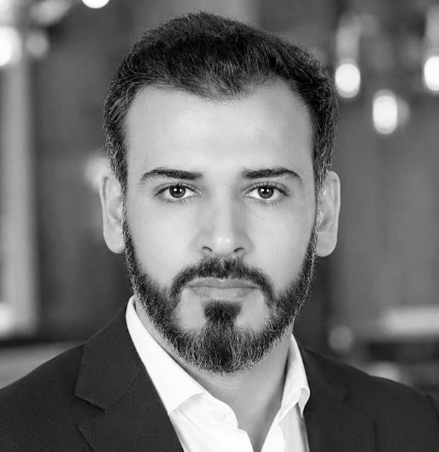 Amir Shurafa
