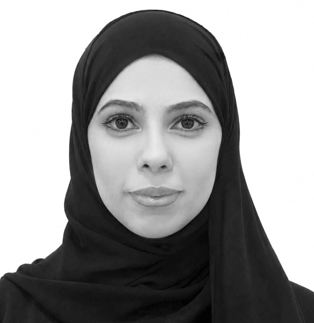 Arwa Alzaabi