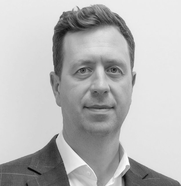 Peter Webbon