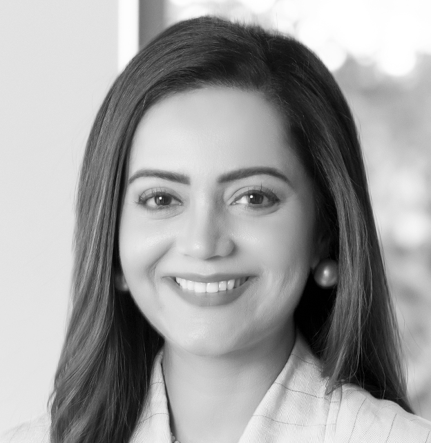 Suraksha Acharya