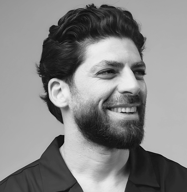 Khaled Iskandar