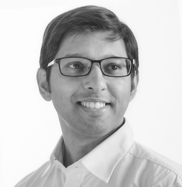 Nandan Tavkar