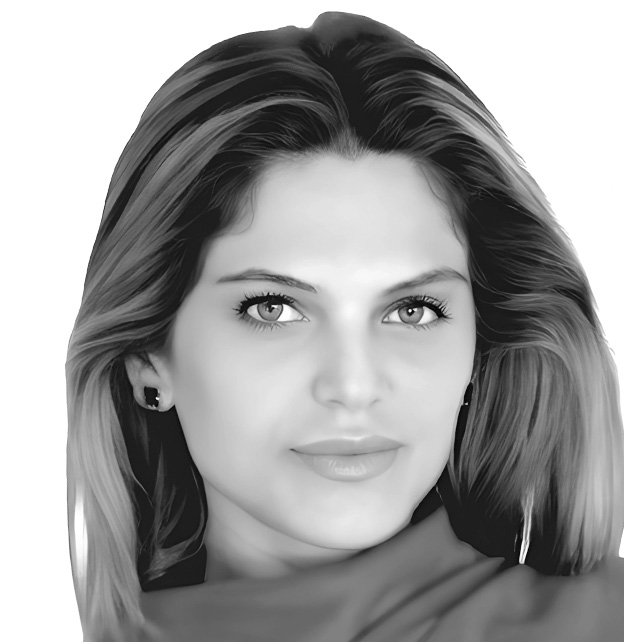 Oana Fayyad