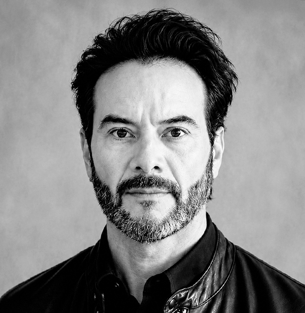 Vincent Ortiz