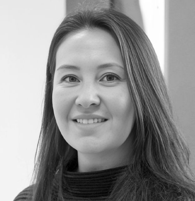 Hilary Boyle