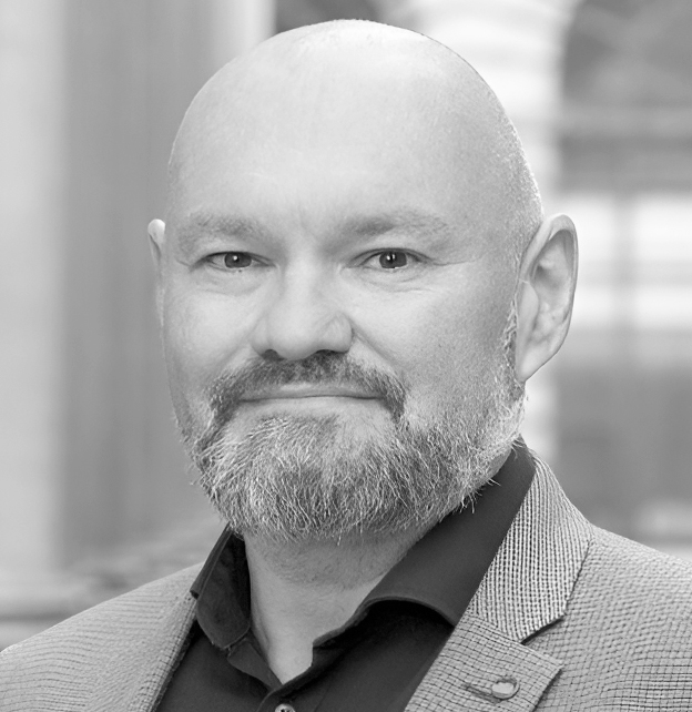 Peter Lenk