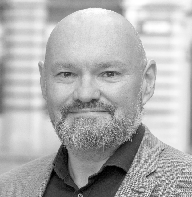 Peter Lenk