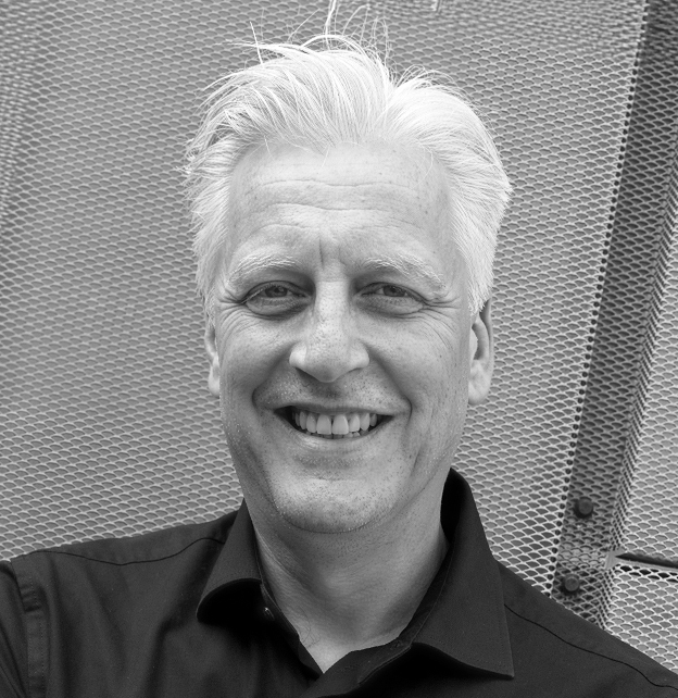 Ron Jacobs
