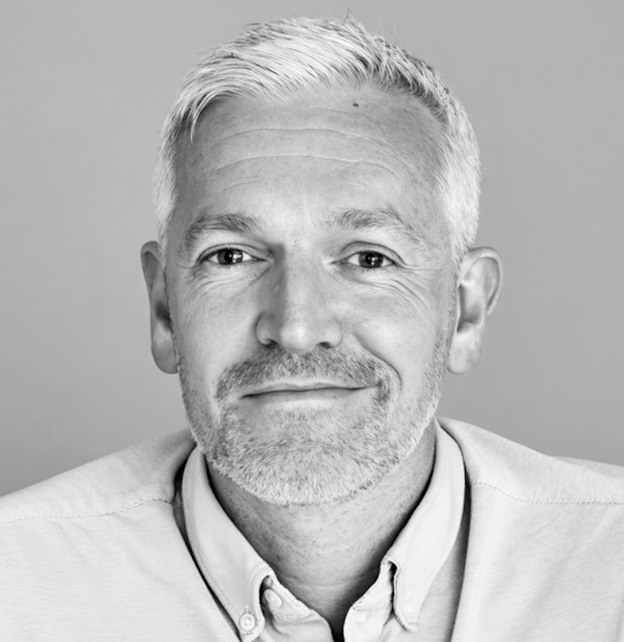 Tony McManus