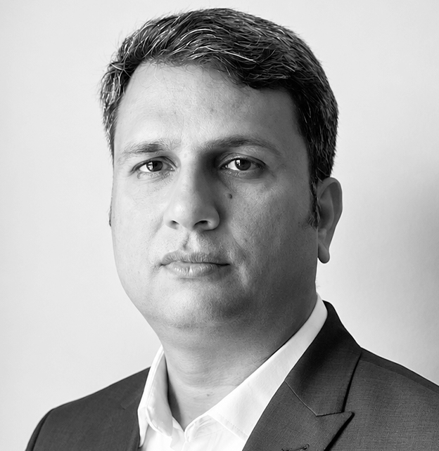 Dileep Mishra